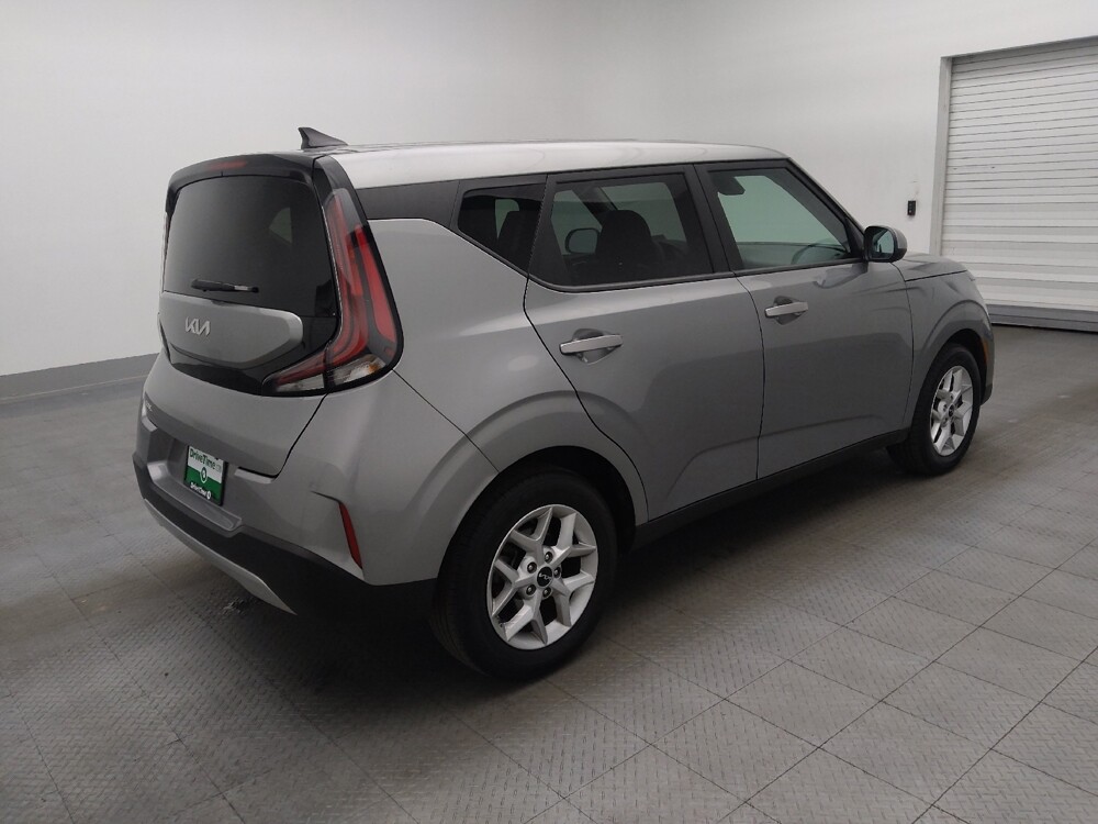 2025 Kia Soul in Sanford, FL 32773 - 18103723 10