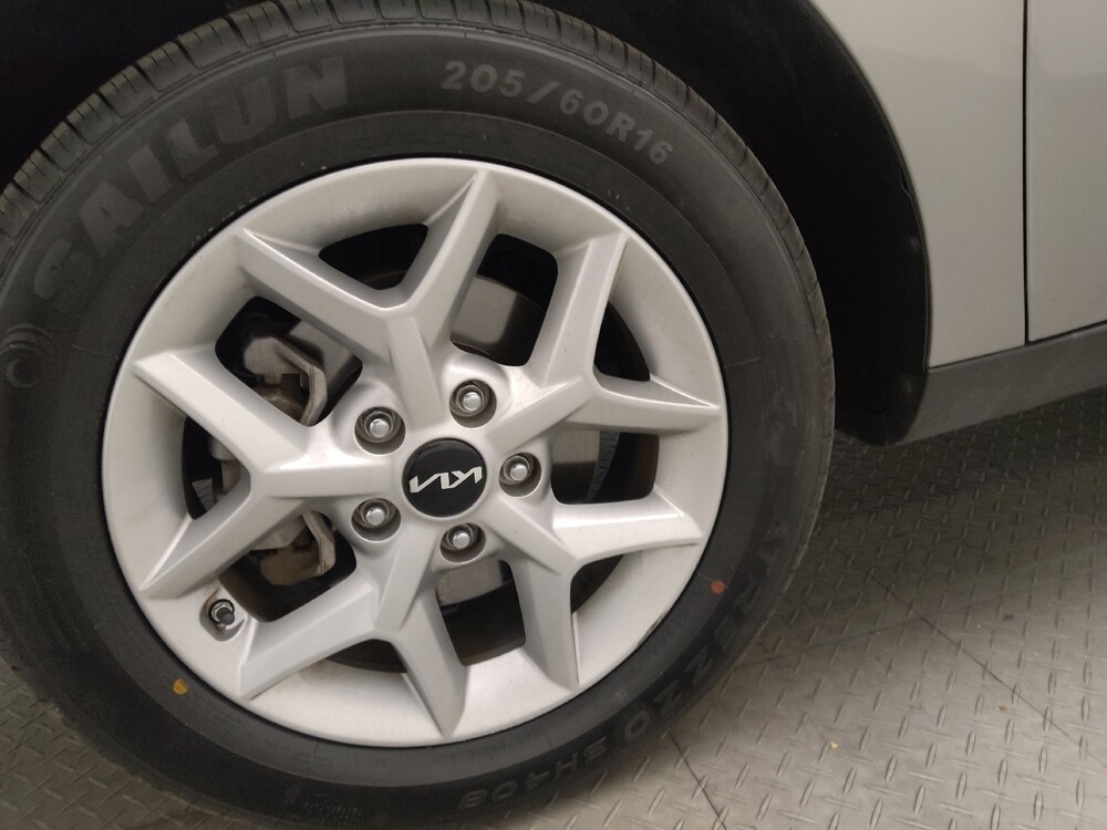 2025 Kia Soul in Sanford, FL 32773 - 18103723 31