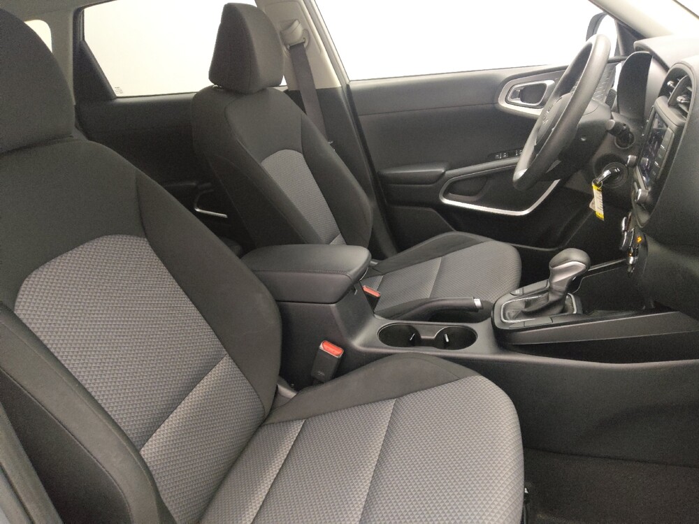 2025 Kia Soul in Sanford, FL 32773 - 18103723 21