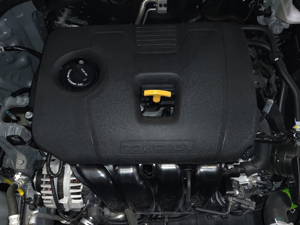 2025 Kia Soul in Sanford, FL 32773 - 18103723 30