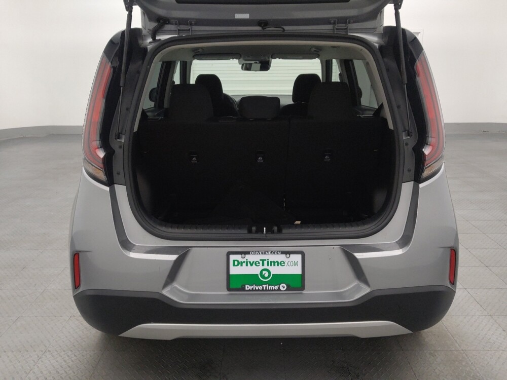 2025 Kia Soul in Sanford, FL 32773 - 18103723 29