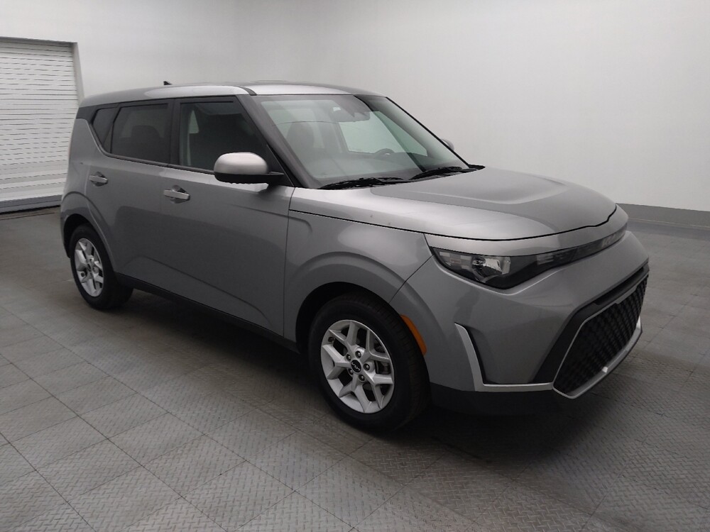 2025 Kia Soul in Sanford, FL 32773 - 18103723 11