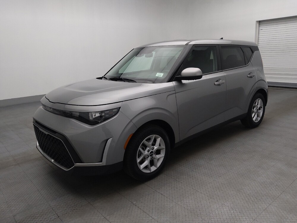 2025 Kia Soul in Sanford, FL 32773 - 18103723 2