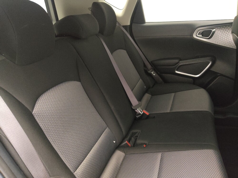 2025 Kia Soul in Sanford, FL 32773 - 18103723 19