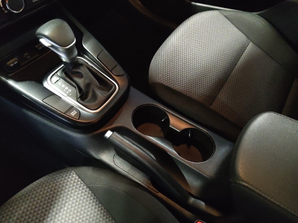 2025 Kia Soul in Sanford, FL 32773 - 18103723 26