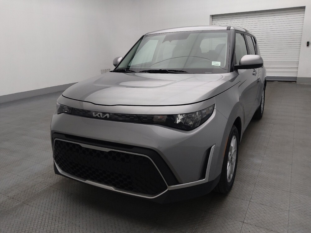 2025 Kia Soul in Sanford, FL 32773 - 18103723 15