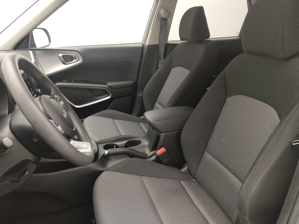 2025 Kia Soul in Sanford, FL 32773 - 18103723 17