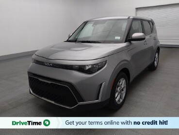 2025 Kia Soul in Sanford, FL 32773