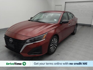 2024 Nissan Altima in St. Louis, MO 63136