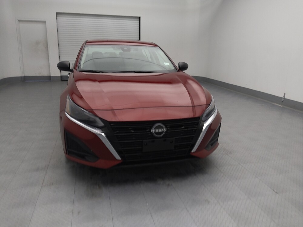 2024 Nissan Altima in St. Louis, MO 63136 - 18103724 14