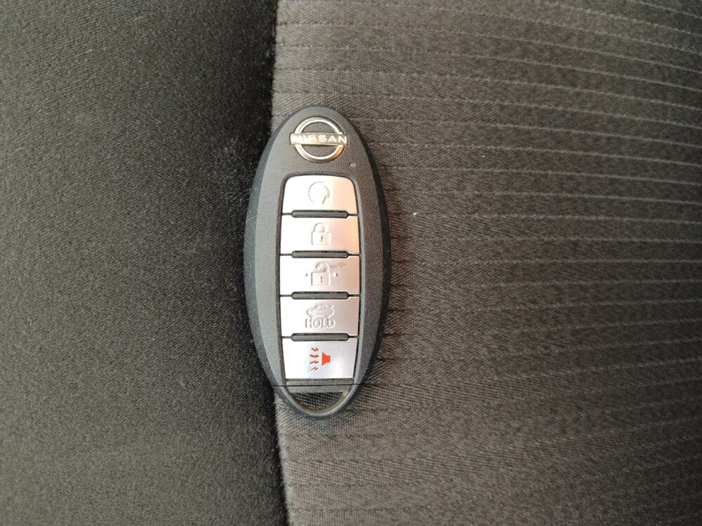 2024 Nissan Altima in St. Louis, MO 63136 - 18103724 32