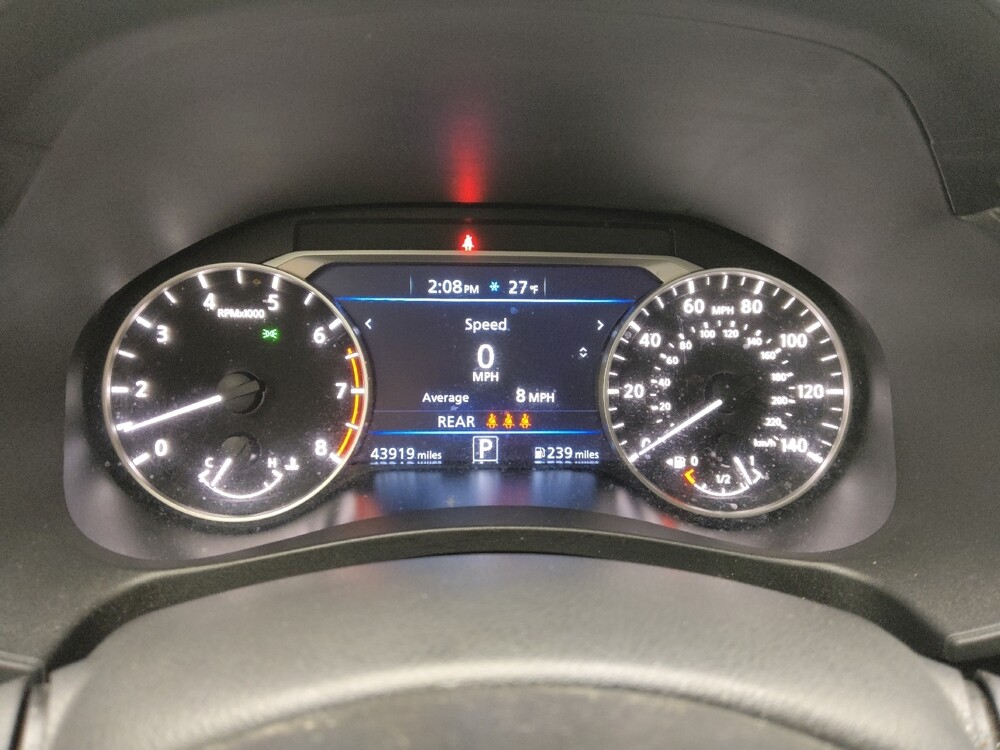 2024 Nissan Altima in St. Louis, MO 63136 - 18103724 23