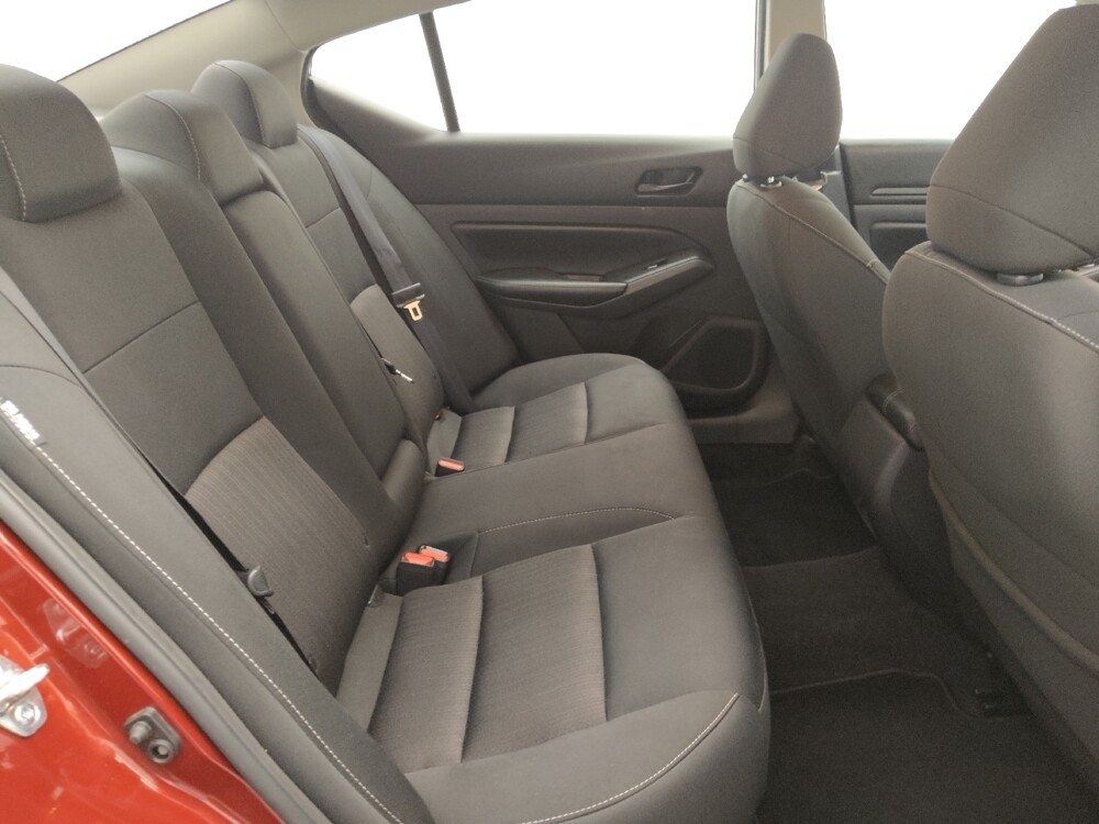 2024 Nissan Altima in St. Louis, MO 63136 - 18103724 19