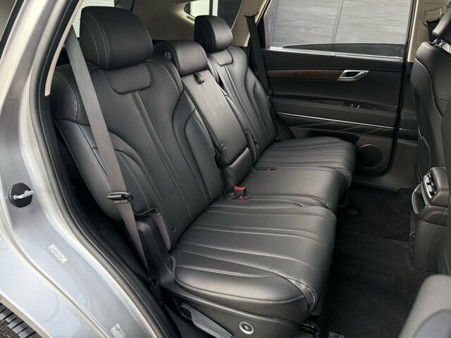 2024 Genesis GV80 in Knoxville, TN 37920 - 18103727 15