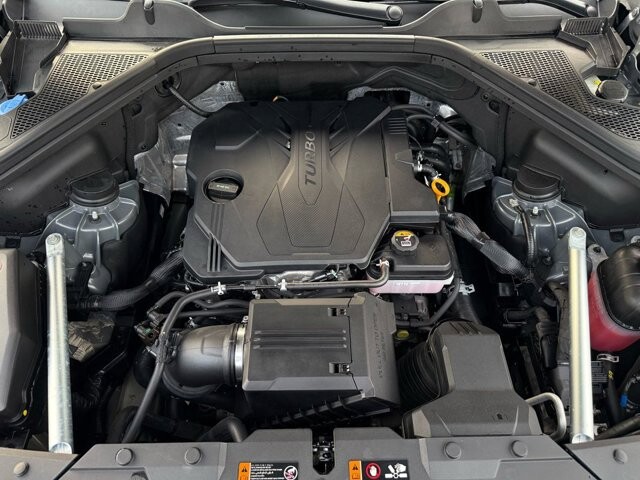 2024 Genesis GV80 in Knoxville, TN 37920 - 18103727 33