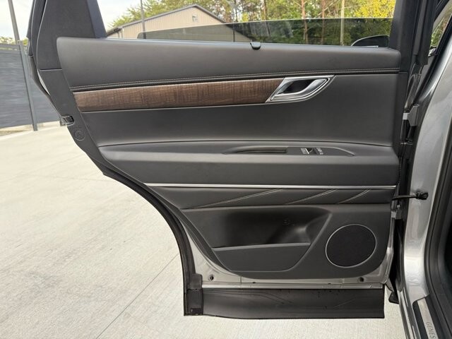 2024 Genesis GV80 in Knoxville, TN 37920 - 18103727 29