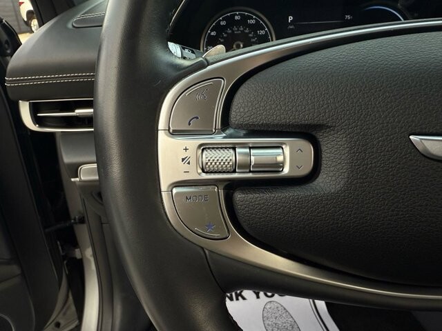 2024 Genesis GV80 in Knoxville, TN 37920 - 18103727 19