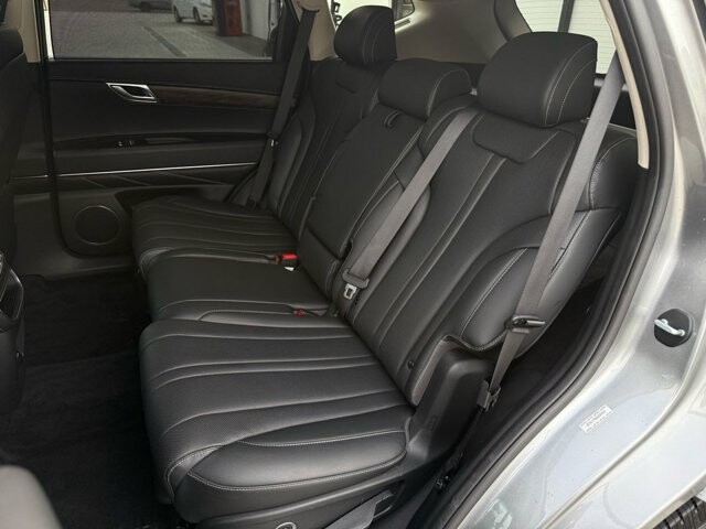 2024 Genesis GV80 in Knoxville, TN 37920 - 18103727 11