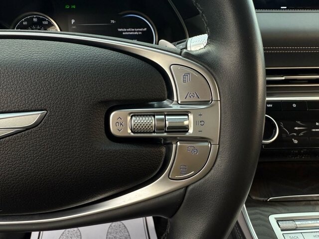 2024 Genesis GV80 in Knoxville, TN 37920 - 18103727 20