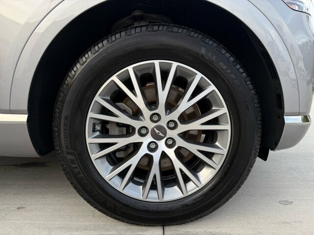 2024 Genesis GV80 in Knoxville, TN 37920 - 18103727 37