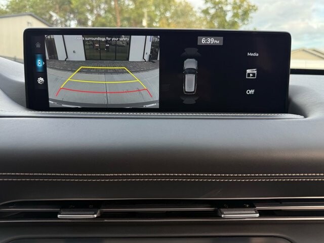 2024 Genesis GV80 in Knoxville, TN 37920 - 18103727 23