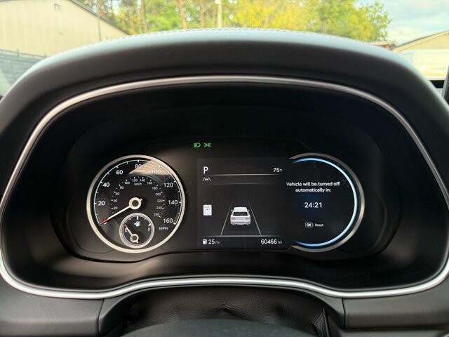 2024 Genesis GV80 in Knoxville, TN 37920 - 18103727 21