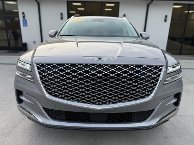2024 Genesis GV80 in Knoxville, TN 37920 - 18103727 2