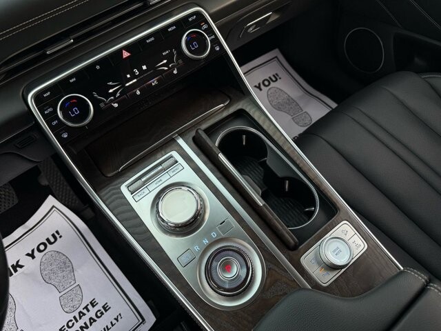 2024 Genesis GV80 in Knoxville, TN 37920 - 18103727 24