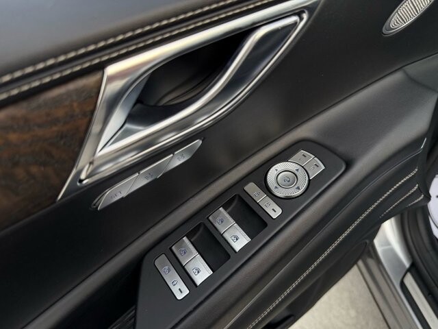 2024 Genesis GV80 in Knoxville, TN 37920 - 18103727 27