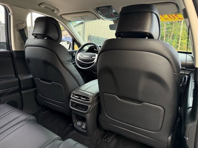 2024 Genesis GV80 in Knoxville, TN 37920 - 18103727 14