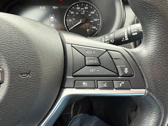 2023 Nissan Kicks in Knoxville, TN 37920 - 18103728 18