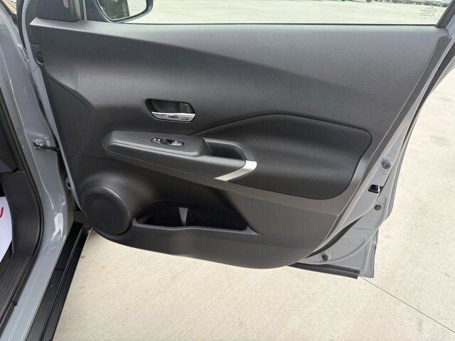 2023 Nissan Kicks in Knoxville, TN 37920 - 18103728 10