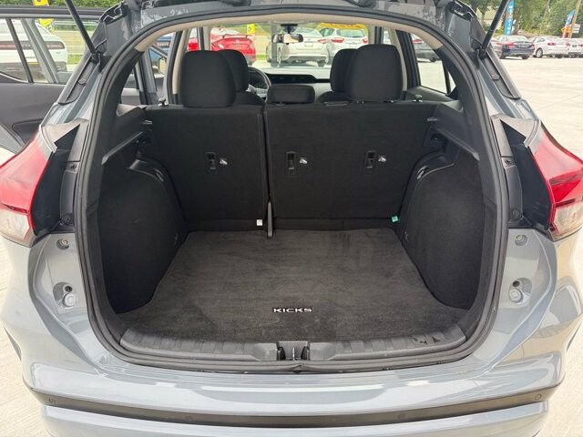 2023 Nissan Kicks in Knoxville, TN 37920 - 18103728 8