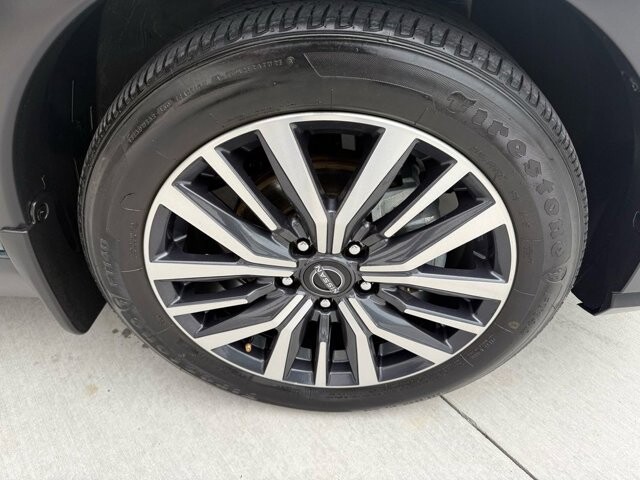 2023 Nissan Kicks in Knoxville, TN 37920 - 18103728 28