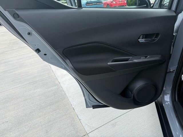 2023 Nissan Kicks in Knoxville, TN 37920 - 18103728 7