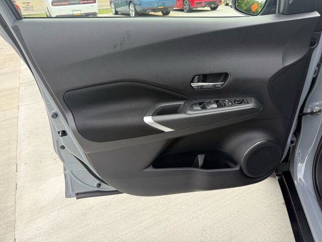 2023 Nissan Kicks in Knoxville, TN 37920 - 18103728 6
