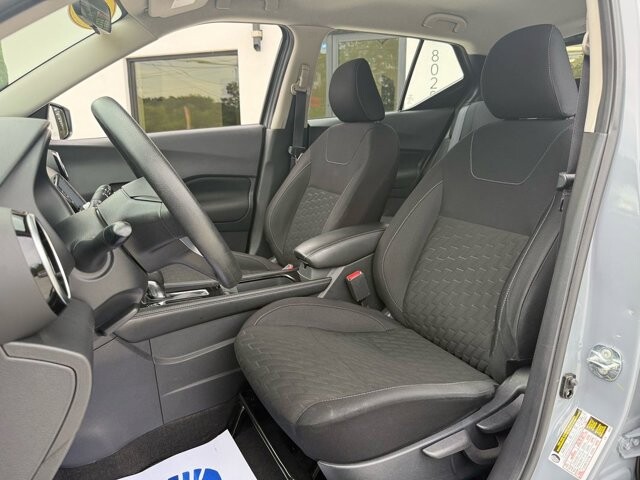 2023 Nissan Kicks in Knoxville, TN 37920 - 18103728 12
