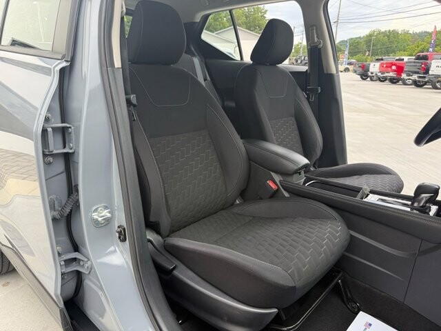 2023 Nissan Kicks in Knoxville, TN 37920 - 18103728 15