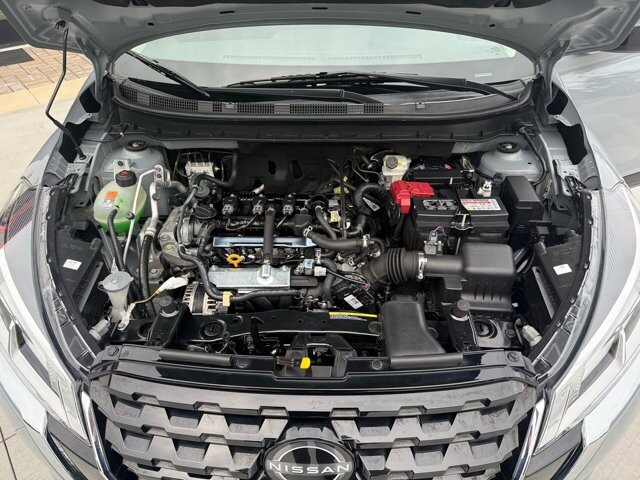 2023 Nissan Kicks in Knoxville, TN 37920 - 18103728 29