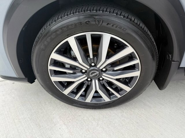 2023 Nissan Kicks in Knoxville, TN 37920 - 18103728 25