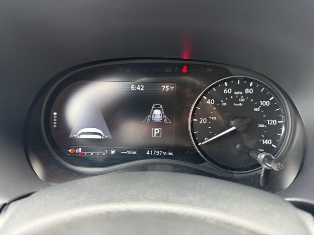 2023 Nissan Kicks in Knoxville, TN 37920 - 18103728 19