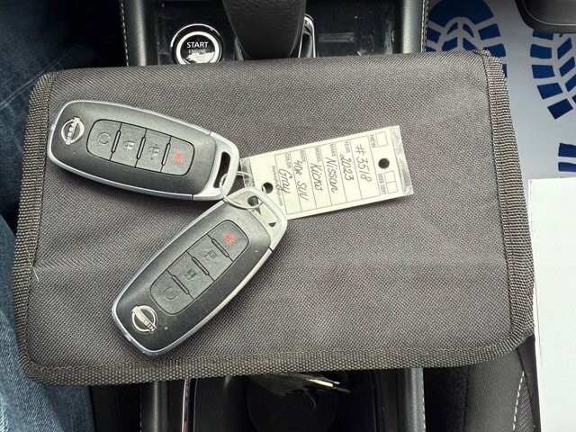 2023 Nissan Kicks in Knoxville, TN 37920 - 18103728 24