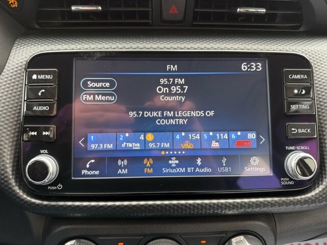 2023 Nissan Kicks in Knoxville, TN 37920 - 18103728 21