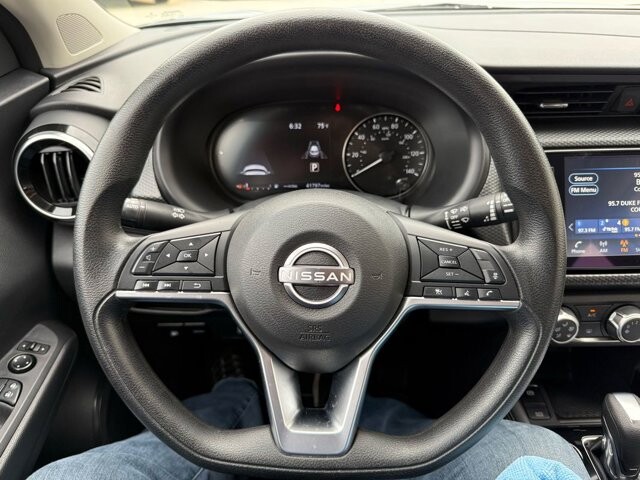2023 Nissan Kicks in Knoxville, TN 37920 - 18103728 16
