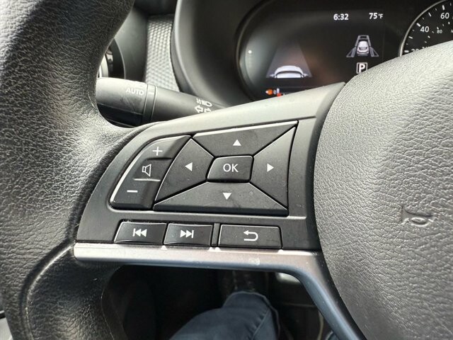 2023 Nissan Kicks in Knoxville, TN 37920 - 18103728 17