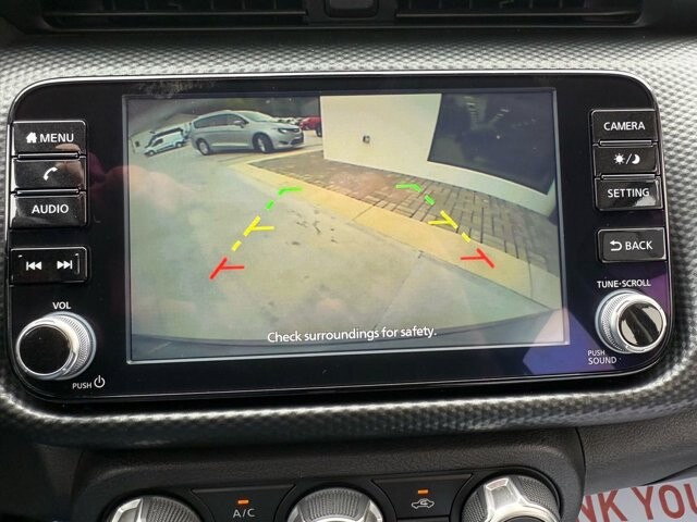 2023 Nissan Kicks in Knoxville, TN 37920 - 18103728 20