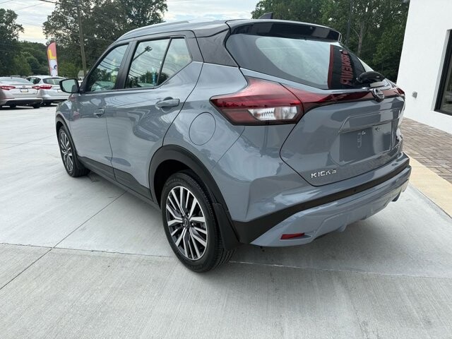2023 Nissan Kicks in Knoxville, TN 37920 - 18103728 2