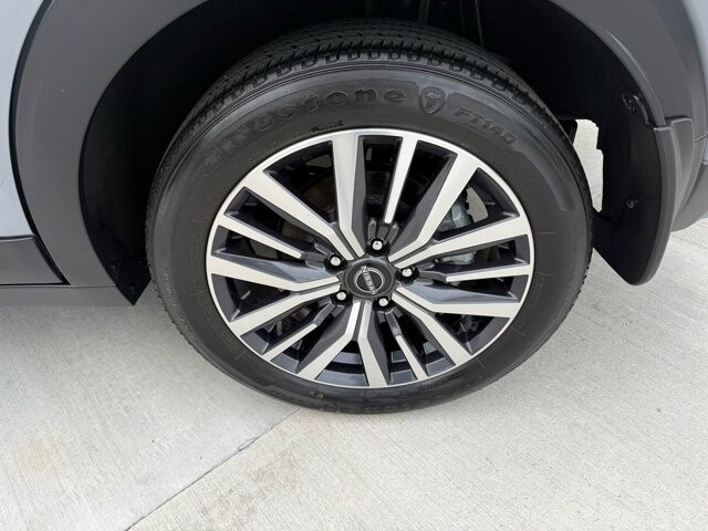 2023 Nissan Kicks in Knoxville, TN 37920 - 18103728 26