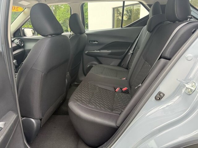 2023 Nissan Kicks in Knoxville, TN 37920 - 18103728 13