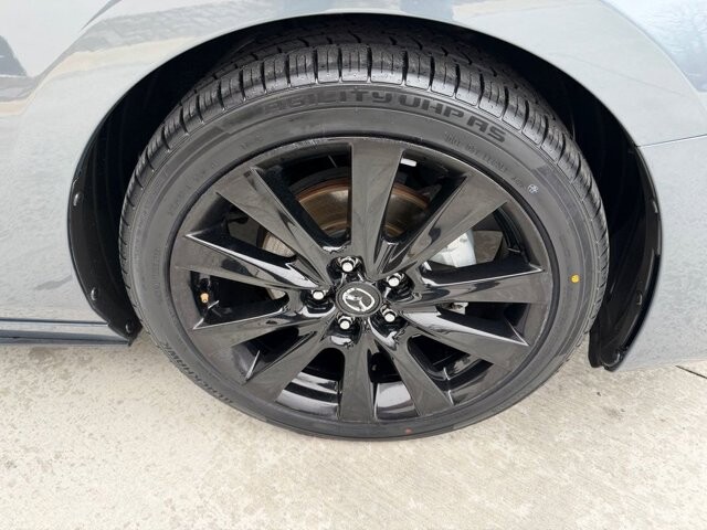 2023 MAZDA MAZDA3 in Knoxville, TN 37920 - 18103729 29